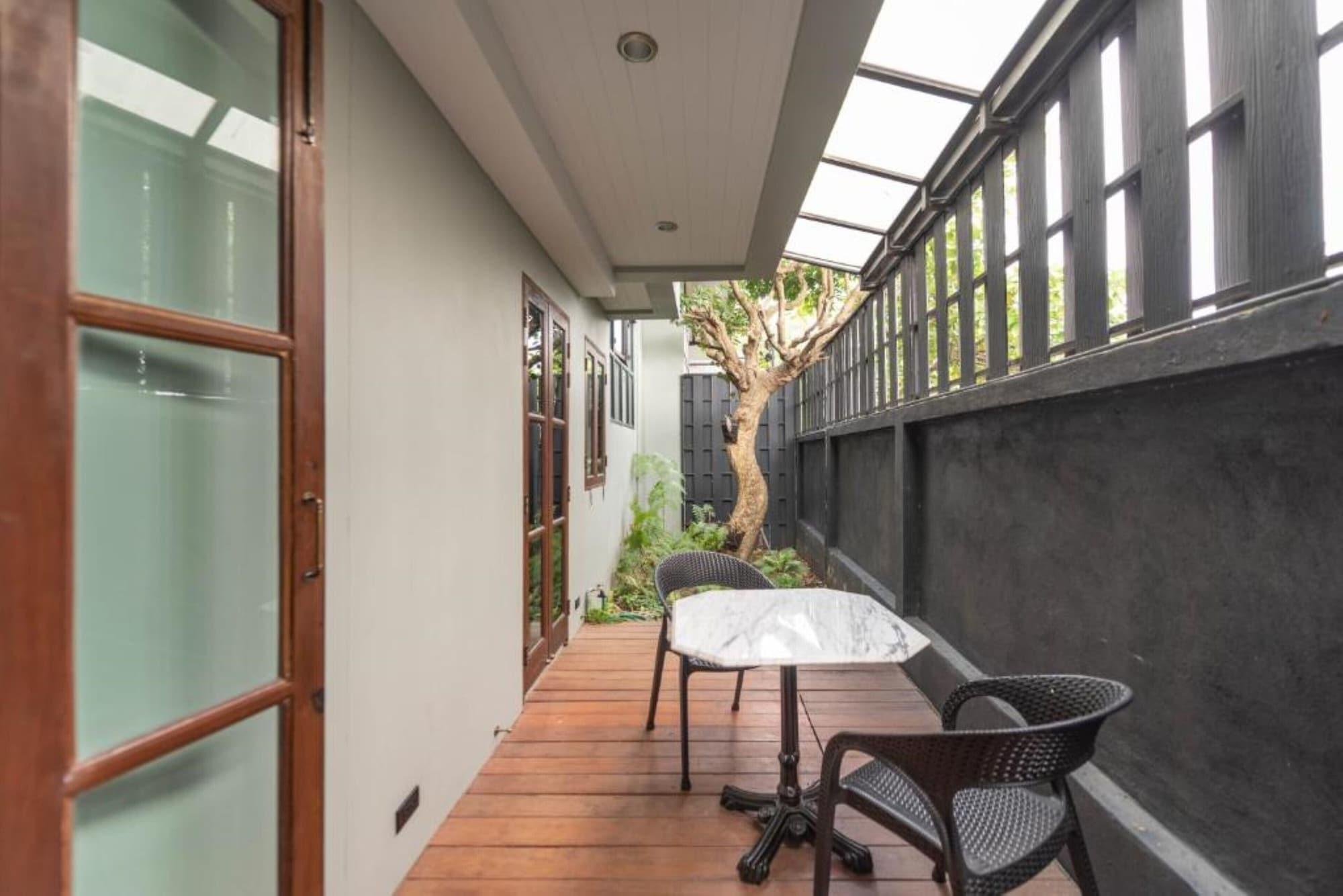 V Heritage Villa Chiang Mai Exterior foto